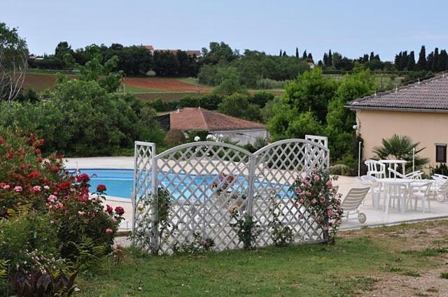 Bungalow Leo Savudrija Extérieur photo