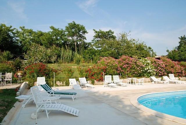 Bungalow Leo Savudrija Extérieur photo